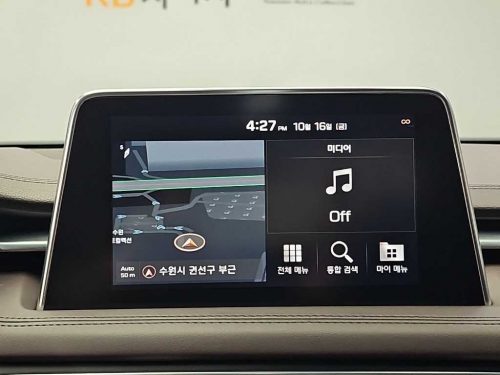 제네시스 G70 2.0T 사진 모두보기