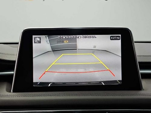 제네시스 G70 2.0T 사진 16
