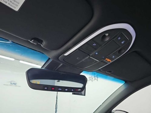 제네시스 G70 2.0T 사진 17