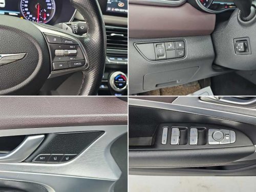 제네시스 G70 2.0T 사진 18