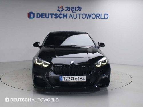 BMW 2시리즈 그란쿠페 (F44) 220i M 스포츠 사진 3