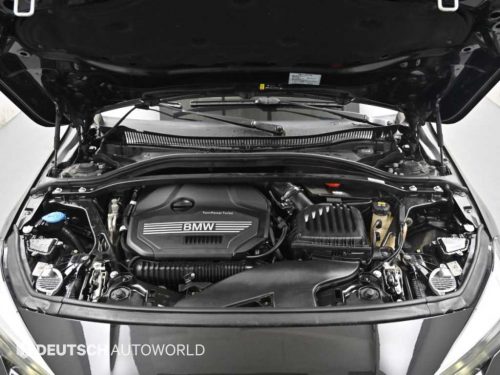 BMW 2시리즈 그란쿠페 (F44) 220i M 스포츠 사진 6