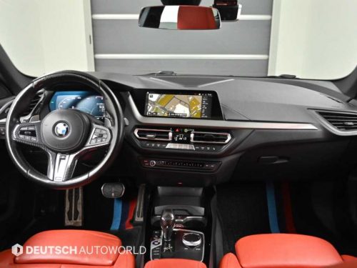 BMW 2시리즈 그란쿠페 (F44) 220i M 스포츠 사진 모두보기