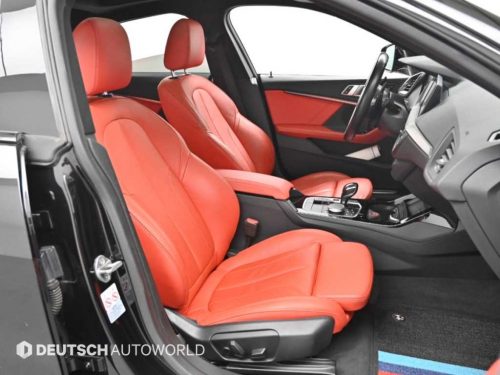 BMW 2시리즈 그란쿠페 (F44) 220i M 스포츠 사진 10