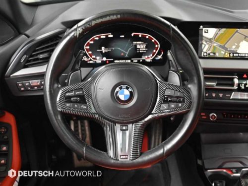 BMW 2시리즈 그란쿠페 (F44) 220i M 스포츠 사진 13