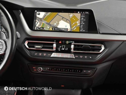 BMW 2시리즈 그란쿠페 (F44) 220i M 스포츠 사진 14