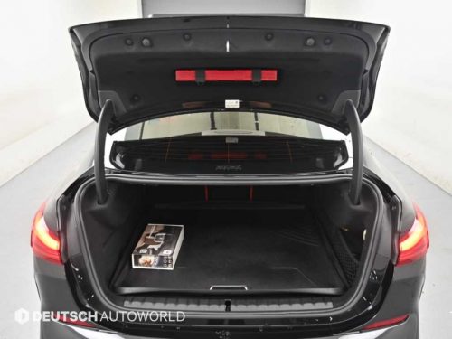 BMW 2시리즈 그란쿠페 (F44) 220i M 스포츠 사진 19
