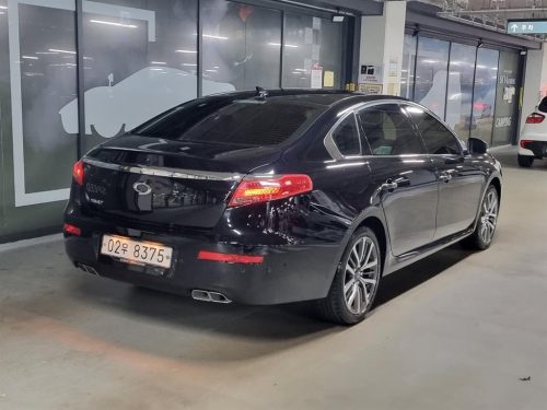 르노코리아(삼성) SM7노바 2.0 LPe 사진 3