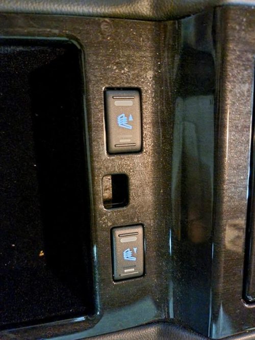 르노코리아(삼성) SM7노바 2.0 LPe 사진 6