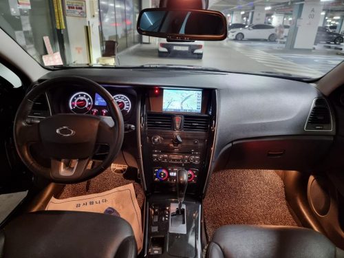 르노코리아(삼성) SM7노바 2.0 LPe 사진 8