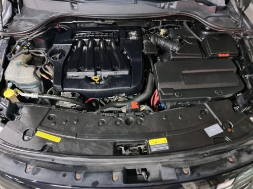 르노코리아(삼성) SM7노바 2.0 LPe 사진 20