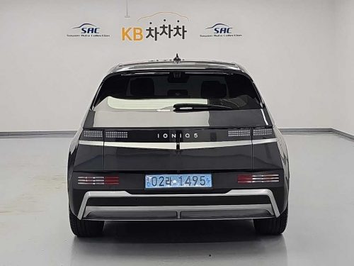 현대 더 뉴 아이오닉 5 롱 레인지 사진 3