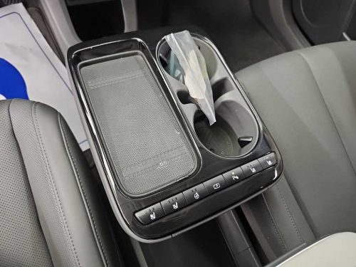 현대 더 뉴 아이오닉 5 롱 레인지 사진 15