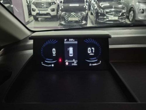 현대 스타리아 2WD 디젤 카고 모던 사진 2