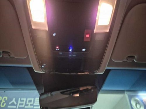 현대 스타리아 2WD 디젤 카고 모던 사진 모두보기