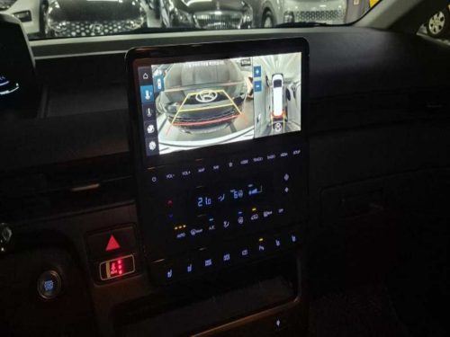 현대 스타리아 2WD 디젤 카고 모던 사진 6