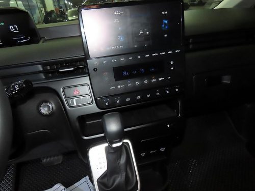 현대 스타리아 2WD 디젤 카고 모던 사진 11