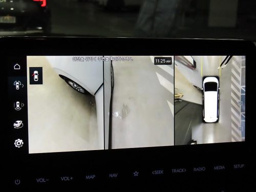 현대 스타리아 2WD 디젤 카고 모던 사진 15