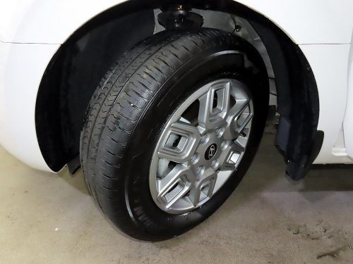 현대 스타리아 2WD 디젤 카고 모던 사진 20