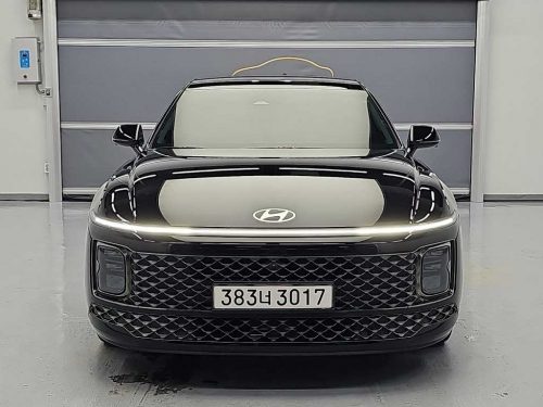 현대 더 뉴 그랜저 IG LPI 3.0 익스클루시브(렌터카) 사진 2