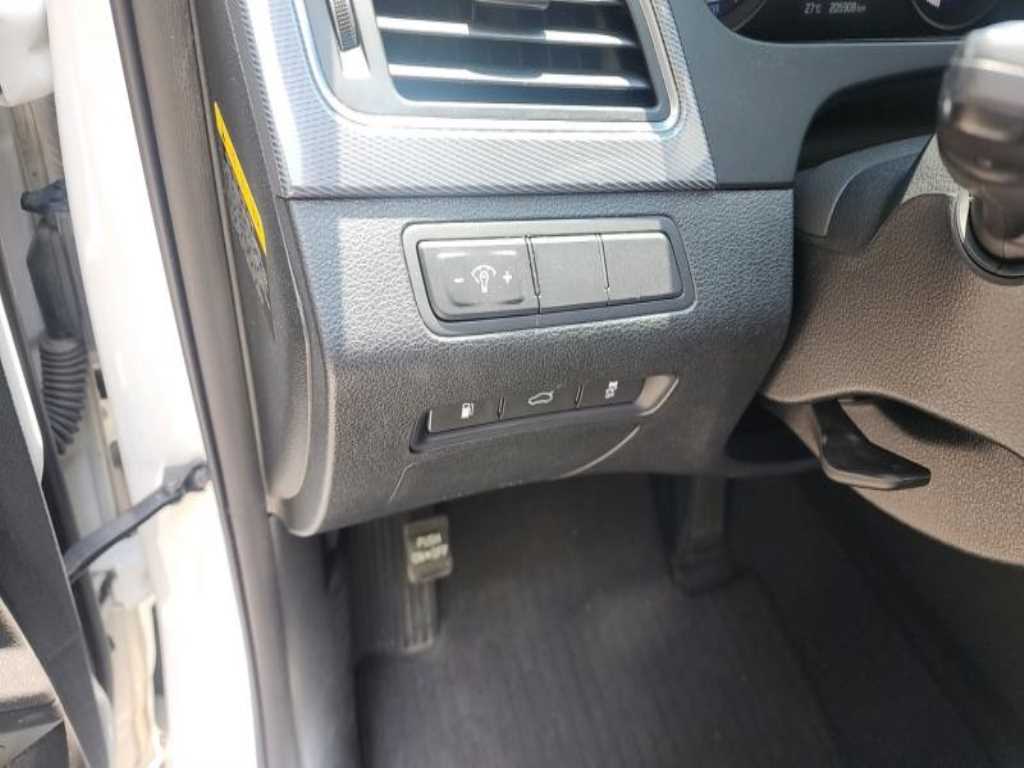 현대 LF 쏘나타 PHEV 프리미엄 사진 9