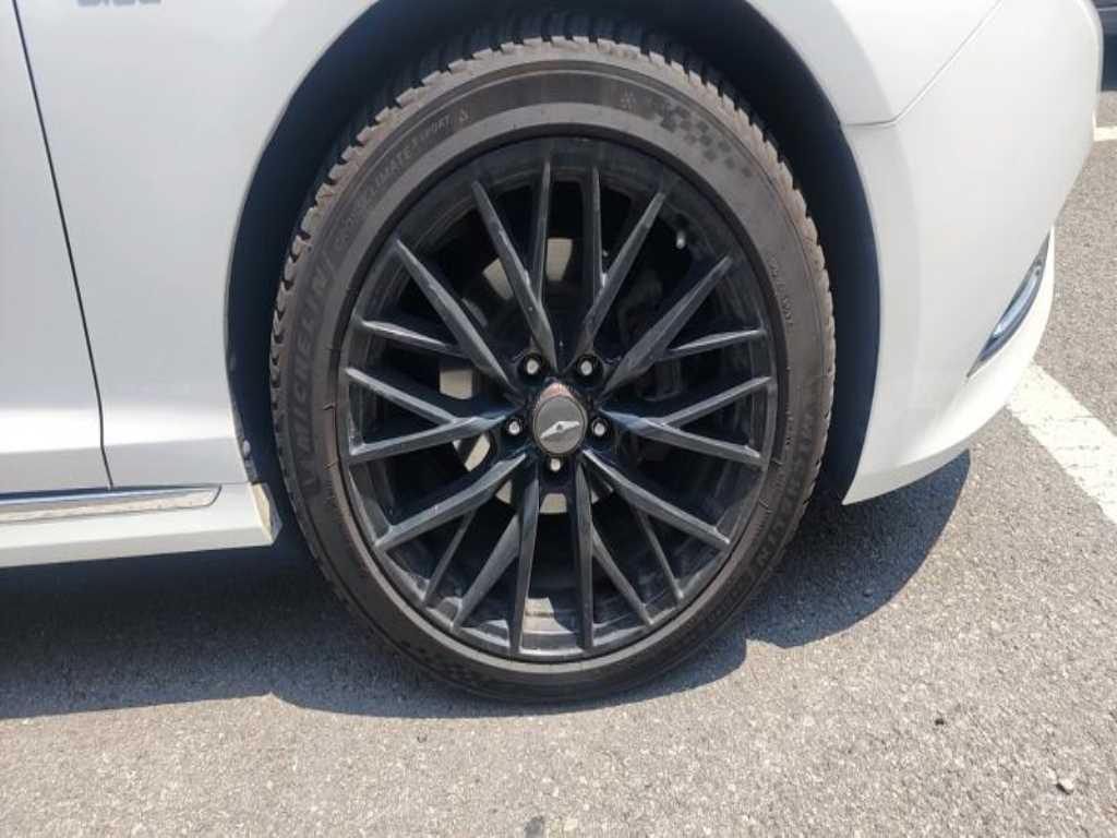 현대 LF 쏘나타 PHEV 프리미엄 사진 17