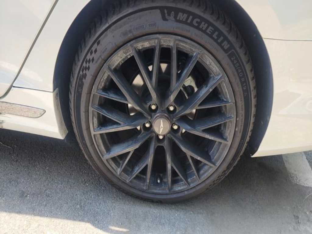 현대 LF 쏘나타 PHEV 프리미엄 사진 18