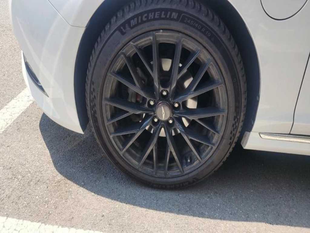현대 LF 쏘나타 PHEV 프리미엄 사진 19