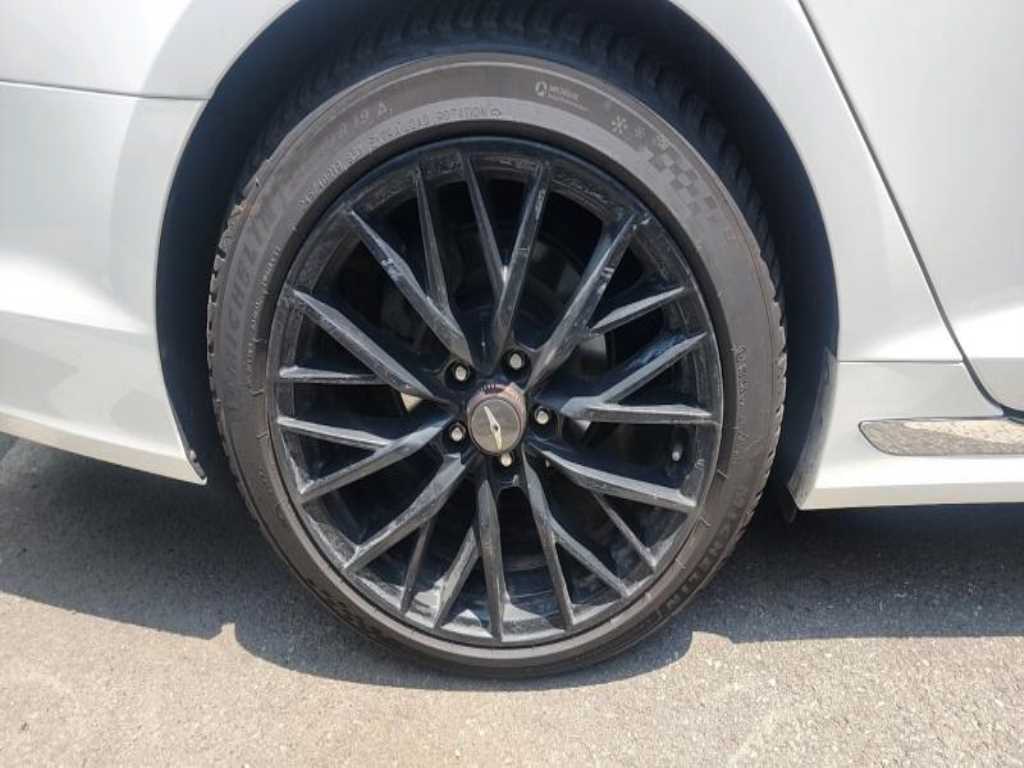 현대 LF 쏘나타 PHEV 프리미엄 사진 20
