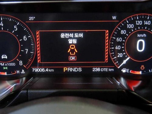 포드 머스탱 6세대 5.0 GT 쿠페 사진 9