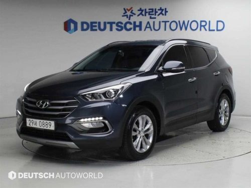현대 싼타페 더 프라임 디젤 2.0 2WD