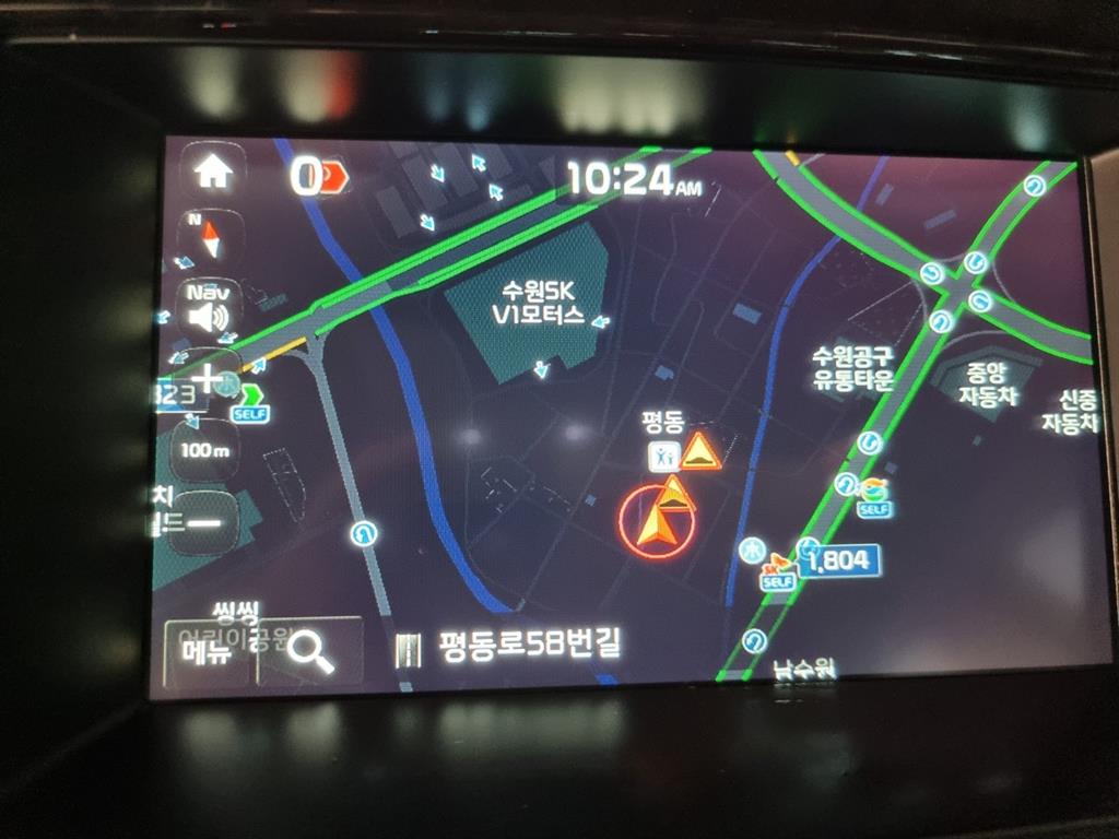 차량 사진