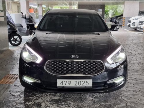 기아 더 뉴 K9 3.3 GDI 이그제큐티브