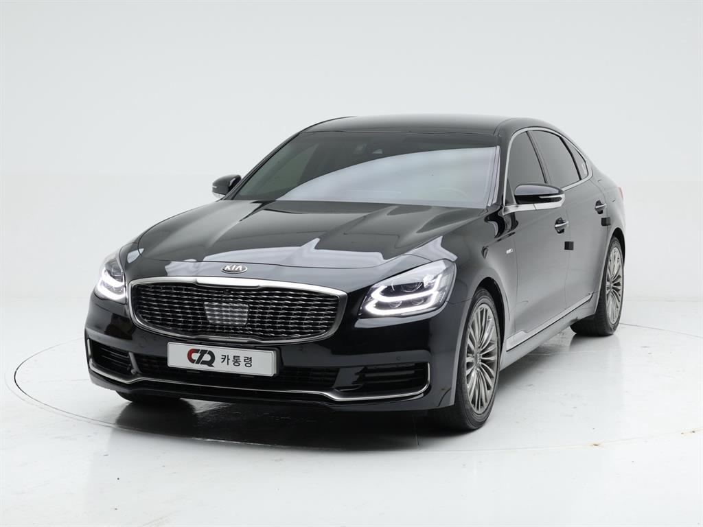 기아 더 K9 3.3 GDI AWD