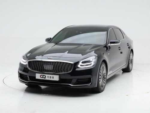 기아 더 K9 3.3 GDI AWD