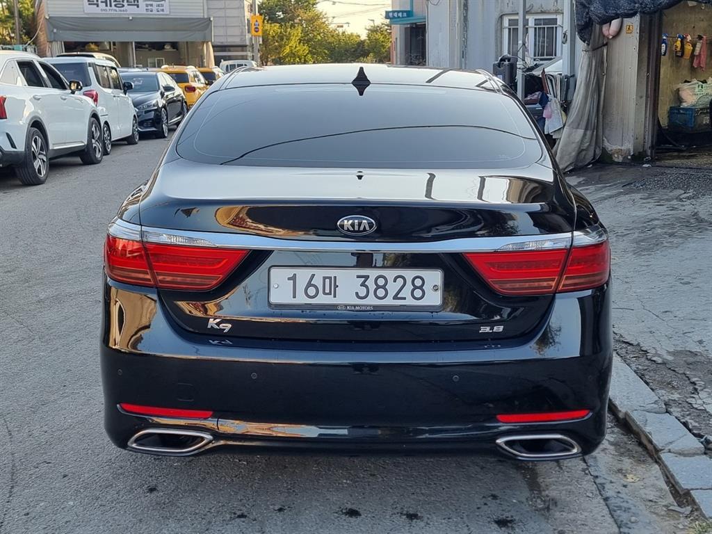 차량 사진