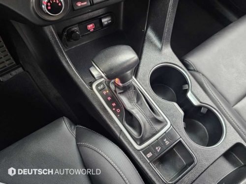 기아 스포티지 더 볼드 2.0 디젤 4WD 사진 9