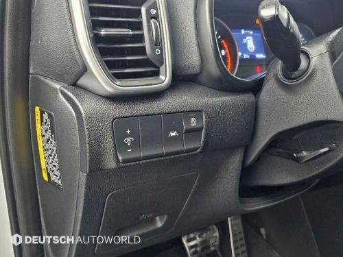 기아 스포티지 더 볼드 2.0 디젤 4WD 사진 16