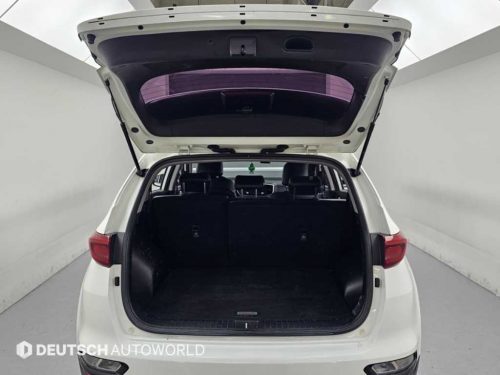 기아 스포티지 더 볼드 2.0 디젤 4WD 사진 19