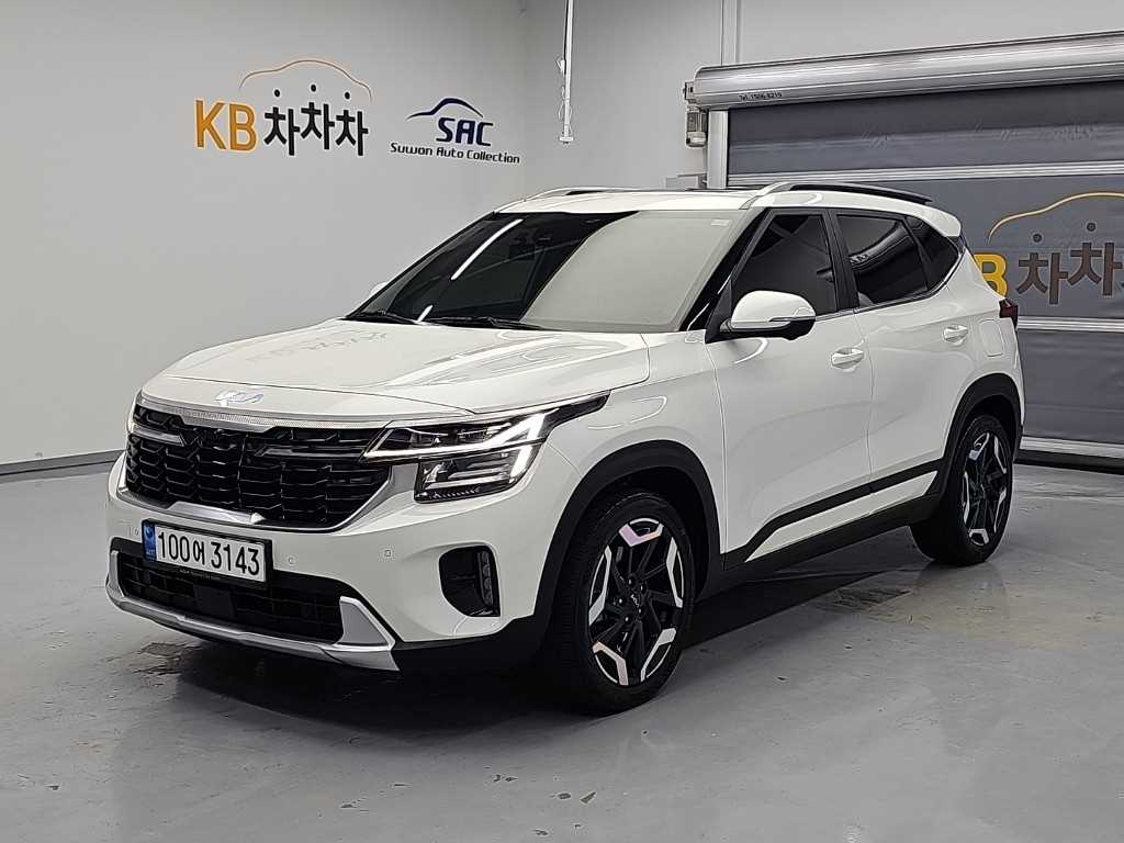 차량사진 1