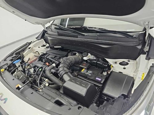 기아 더 뉴 셀토스 가솔린 1.6 터보 2WD 사진 5