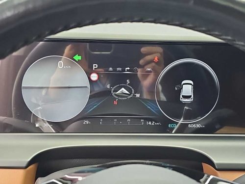 기아 더 뉴 셀토스 가솔린 1.6 터보 2WD 사진 6
