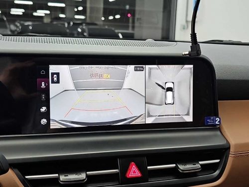 기아 더 뉴 셀토스 가솔린 1.6 터보 2WD 사진 16