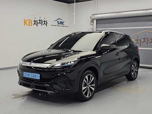 BYD 아토3 플러스