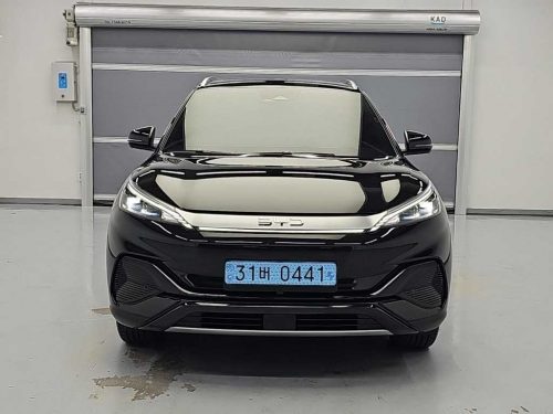 BYD 아토3 플러스 사진 2