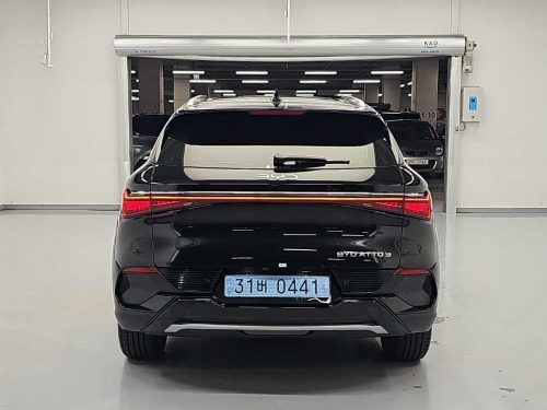 BYD 아토3 플러스 사진 3