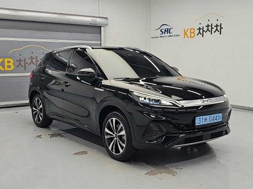 BYD 아토3 플러스 사진 모두보기