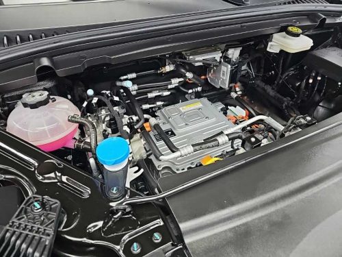 BYD 아토3 플러스 사진 5