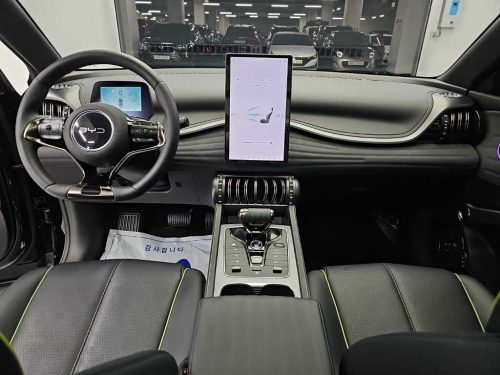 BYD 아토3 플러스 사진 7