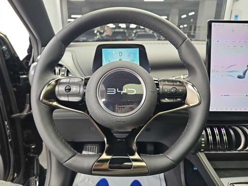 BYD 아토3 플러스 사진 9